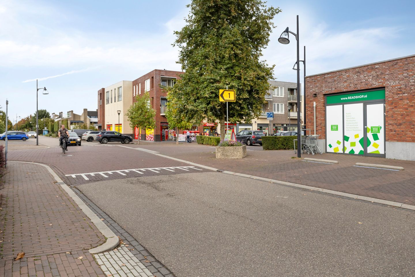 Foto 44 van Cramignonstraat 8-A