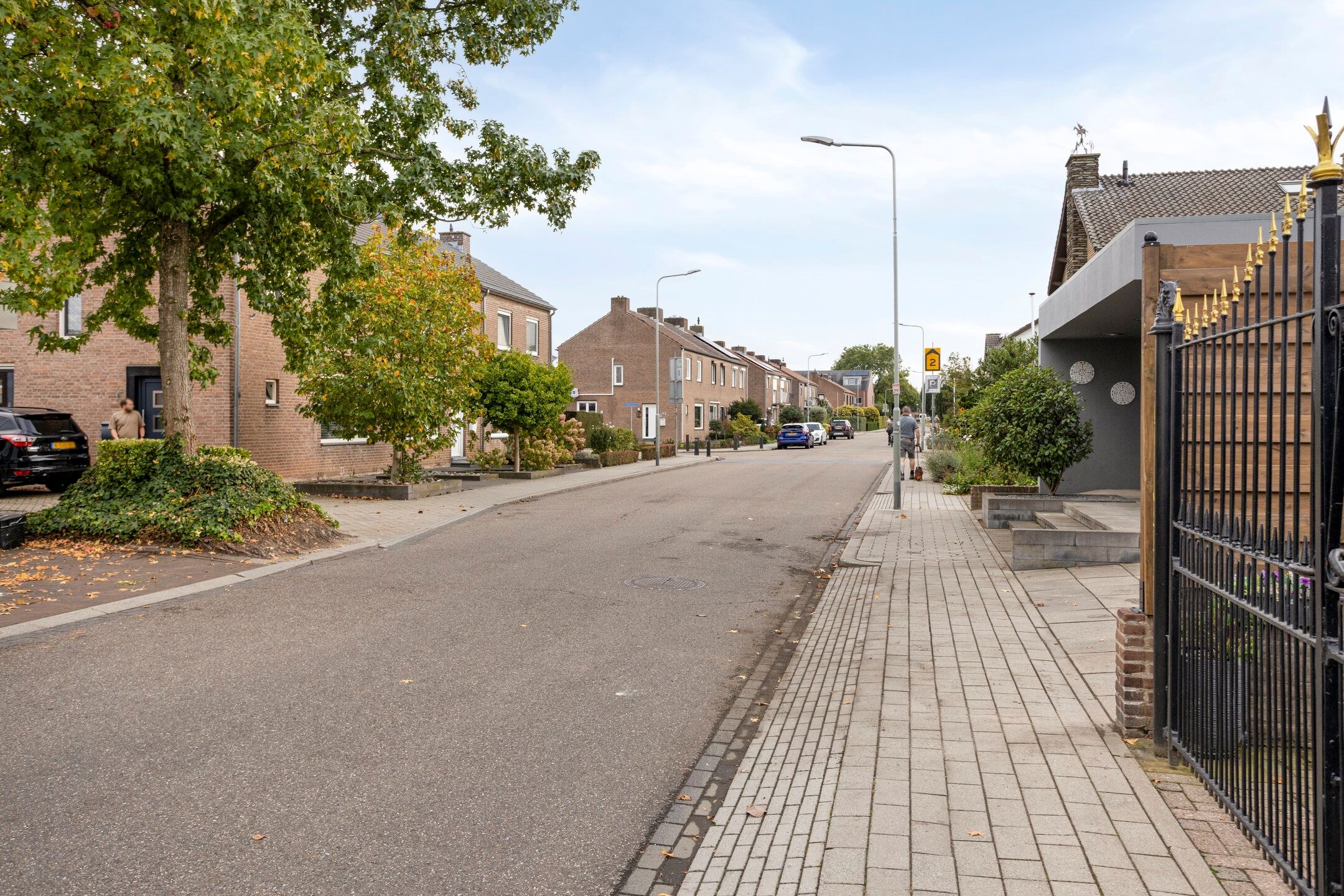 Foto 45 van Cramignonstraat 8-A