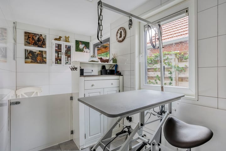 Vrijstaande woning te koop: Scheidingstraat 14, Elshout