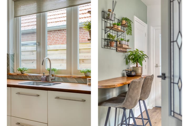 Vrijstaande woning te koop: Scheidingstraat 14, Elshout
