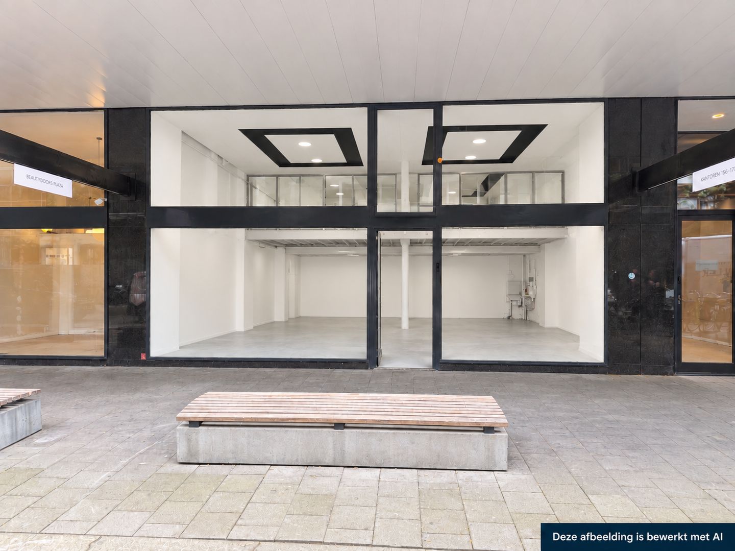 Bekijk foto 1 van Weena-zuid 154