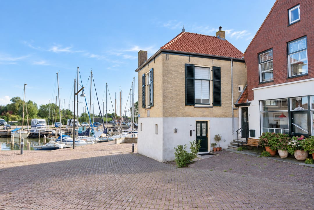 Foto 1 van Haven 4