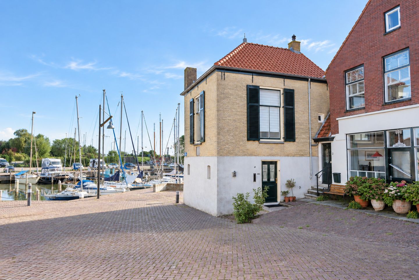 Foto 1 van Haven 4