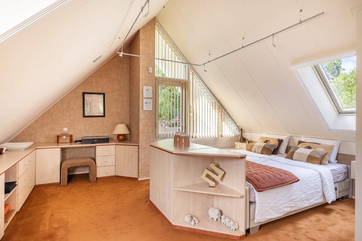 Vrijstaande woning te koop: Suite 18, Zwijndrecht