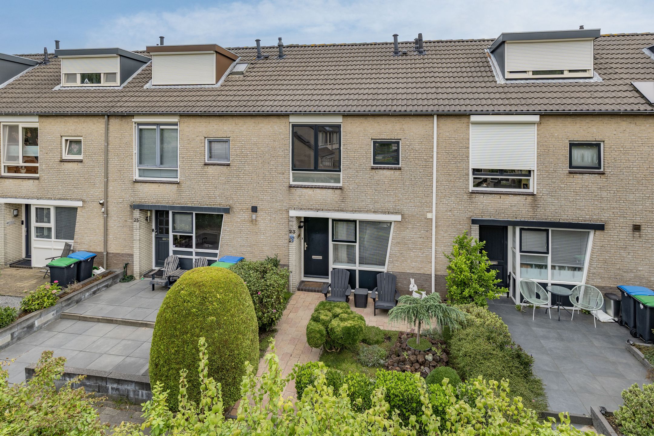 Puccinistraat 23 