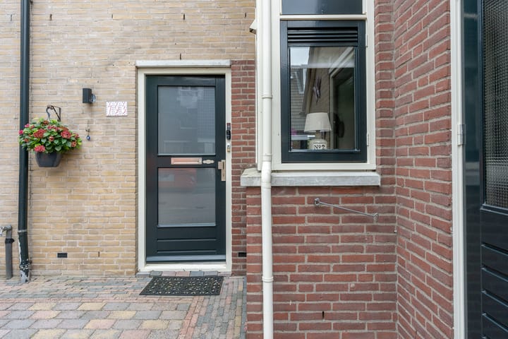 Tussenwoning te koop: Zwanenkamp 793, Maarssen