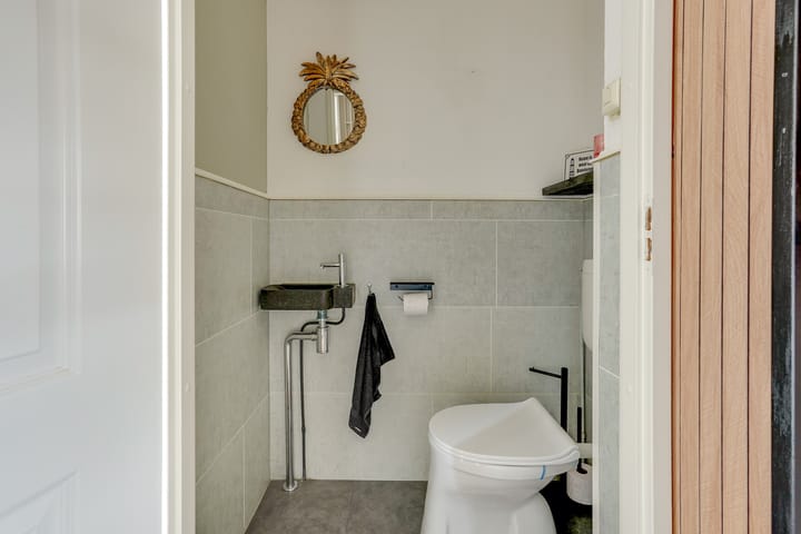 Tussenwoning te koop: Zwanenkamp 793, Maarssen