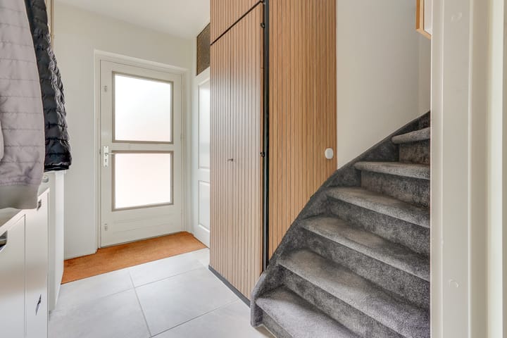 Tussenwoning te koop: Zwanenkamp 793, Maarssen