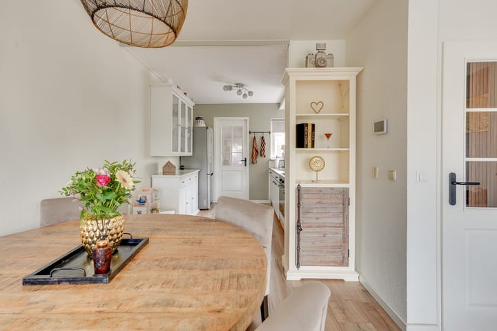 Tussenwoning te koop: Zwanenkamp 793, Maarssen