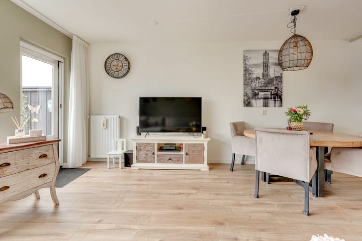 Tussenwoning te koop: Zwanenkamp 793, Maarssen