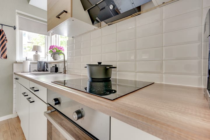 Tussenwoning te koop: Zwanenkamp 793, Maarssen