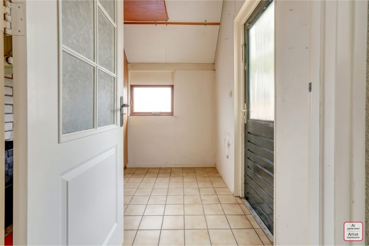 Tussenwoning te koop: Zwanenkamp 793, Maarssen