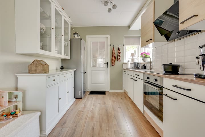 Tussenwoning te koop: Zwanenkamp 793, Maarssen