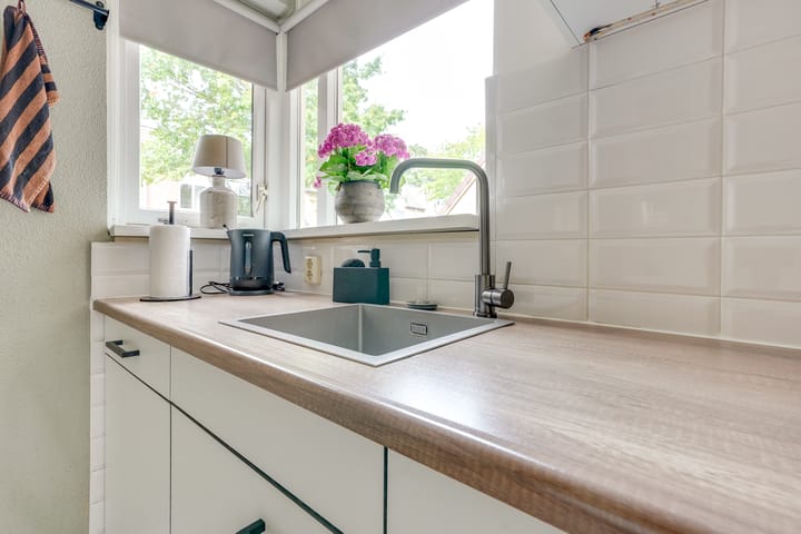 Tussenwoning te koop: Zwanenkamp 793, Maarssen