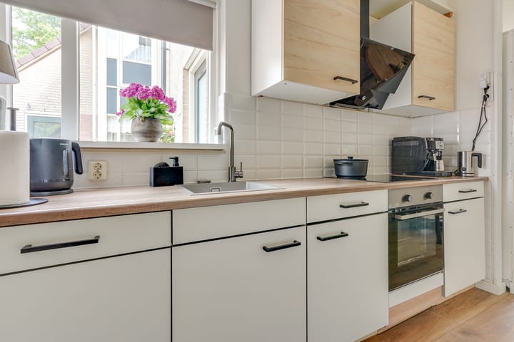 Tussenwoning te koop: Zwanenkamp 793, Maarssen