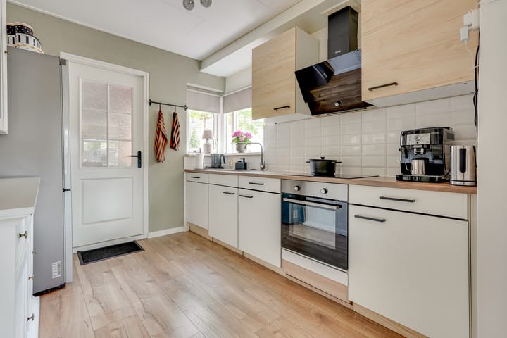 Tussenwoning te koop: Zwanenkamp 793, Maarssen