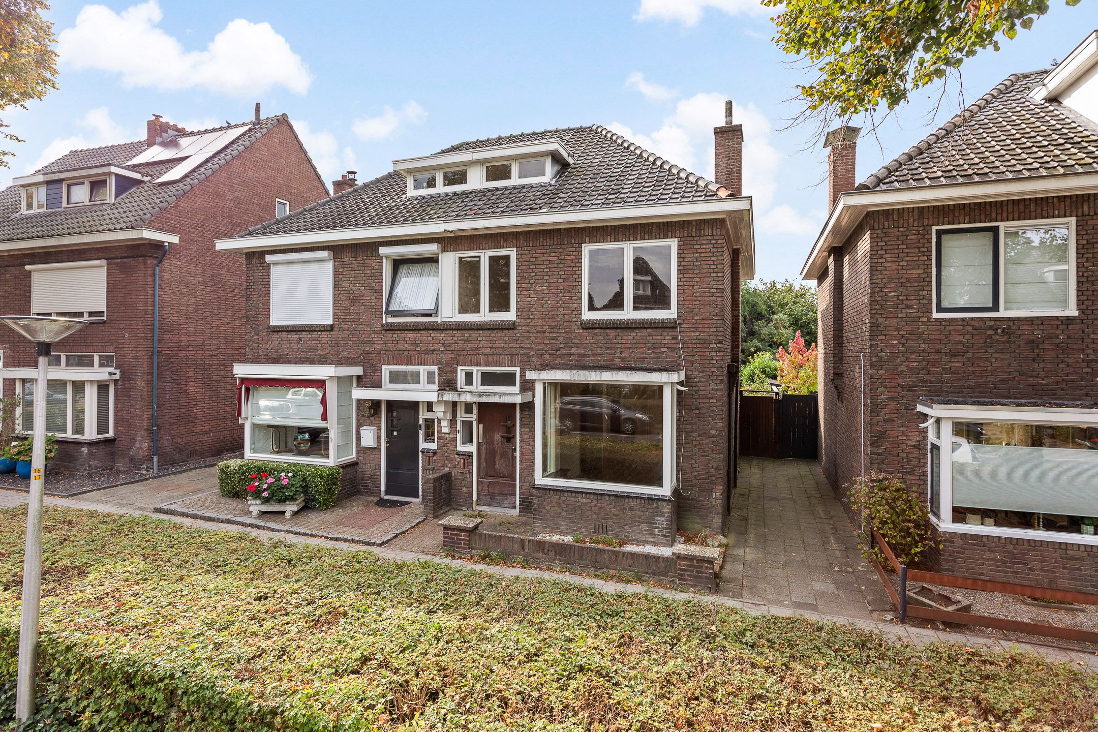Padangstraat 56 