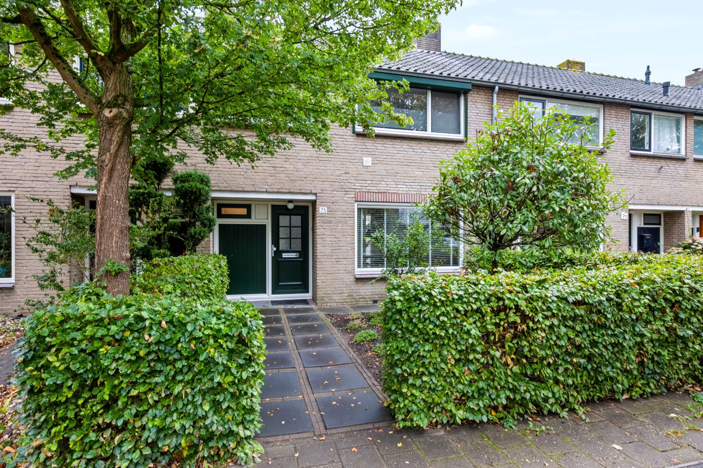 Foto 5 van Boerhaavelaan 75