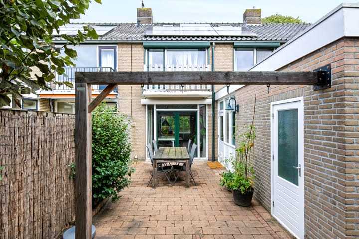 Foto 4 van Boerhaavelaan 75