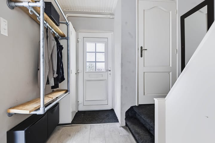 Tussenwoning te koop: Boerhaavelaan 75, Eerbeek