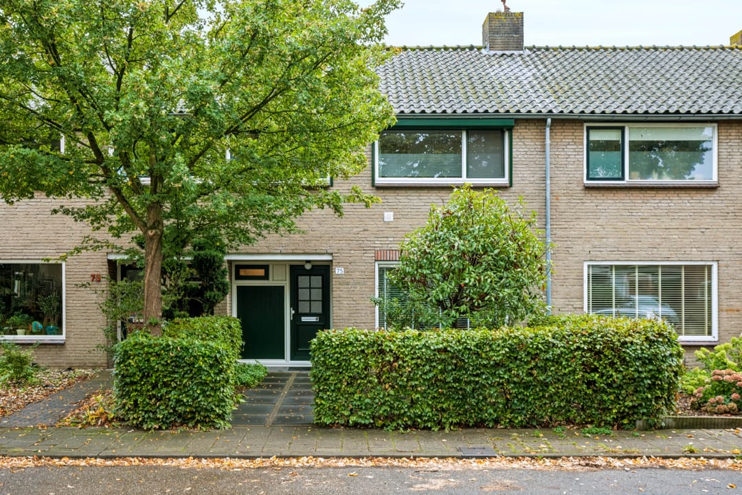 Foto 1 van Boerhaavelaan 75