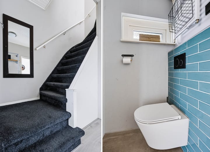 Tussenwoning te koop: Boerhaavelaan 75, Eerbeek