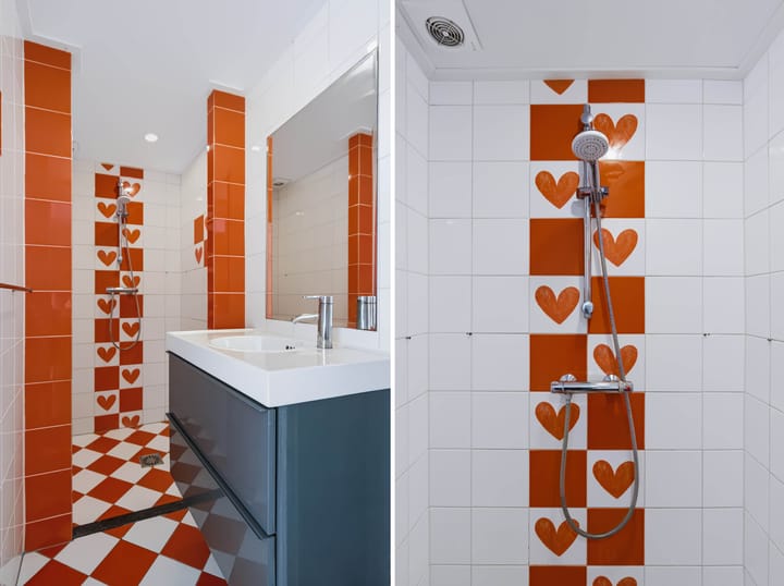 Tussenwoning te koop: Boerhaavelaan 75, Eerbeek
