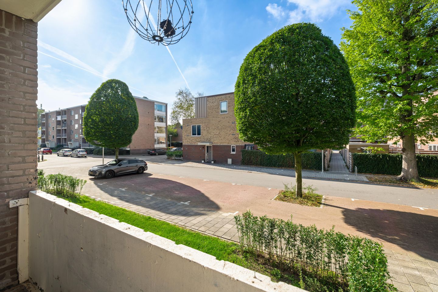 Foto 4 van Spieghelstraat 98