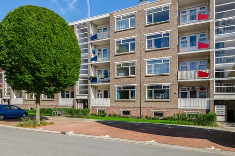 Spieghelstraat thumbnail
