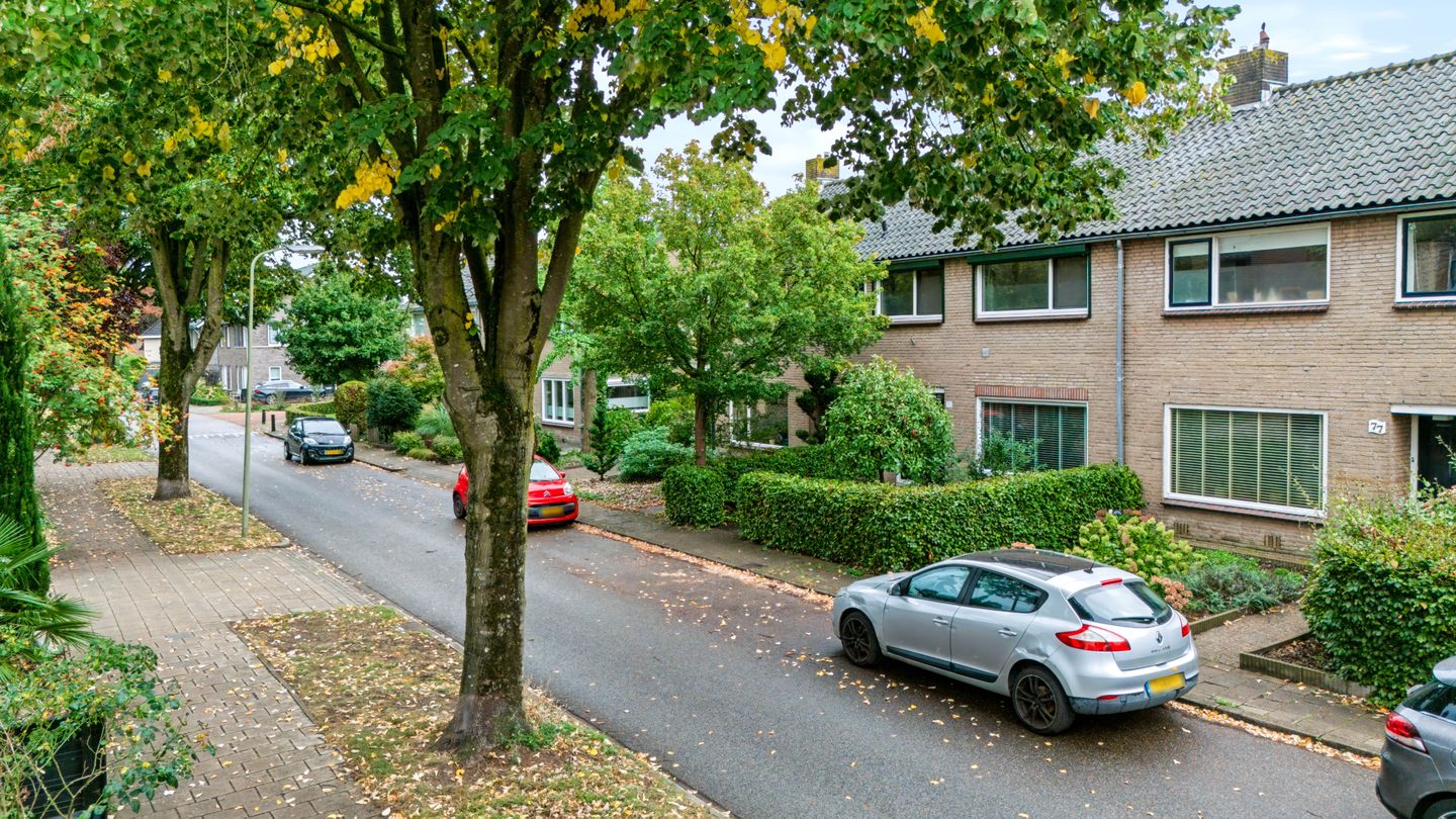 Foto 40 van Boerhaavelaan 75