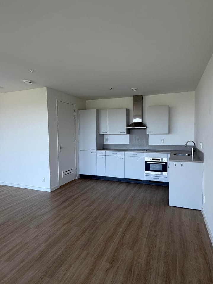 Appartement te huur: Baan 44E, Rotterdam