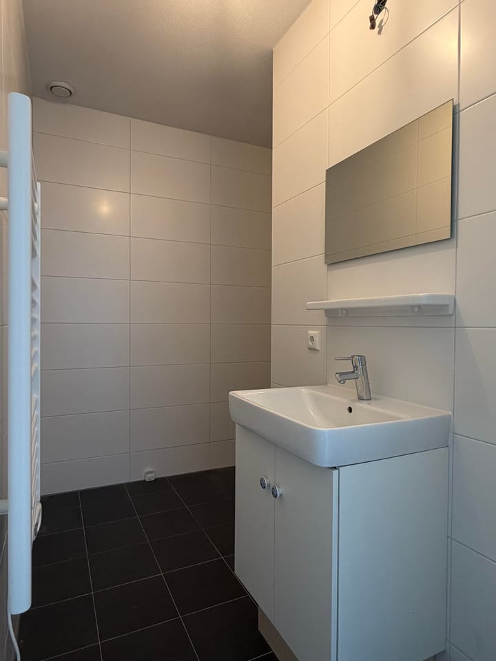 Appartement te huur: Baan 44E, Rotterdam