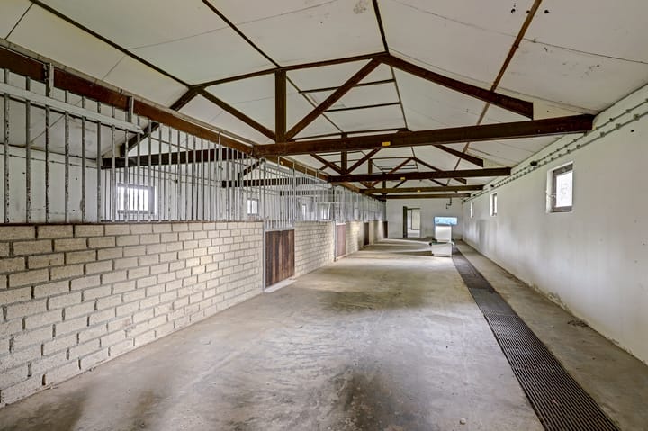 Vrijstaande woning te koop: Breetse Peelweg 4, Maasbree