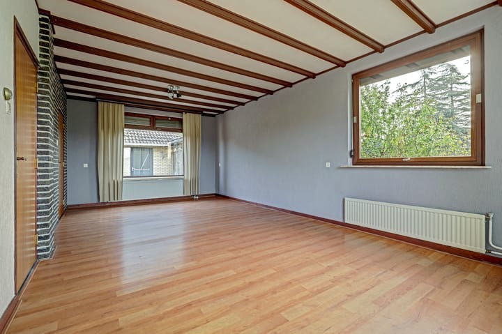 Vrijstaande woning te koop: Breetse Peelweg 4, Maasbree