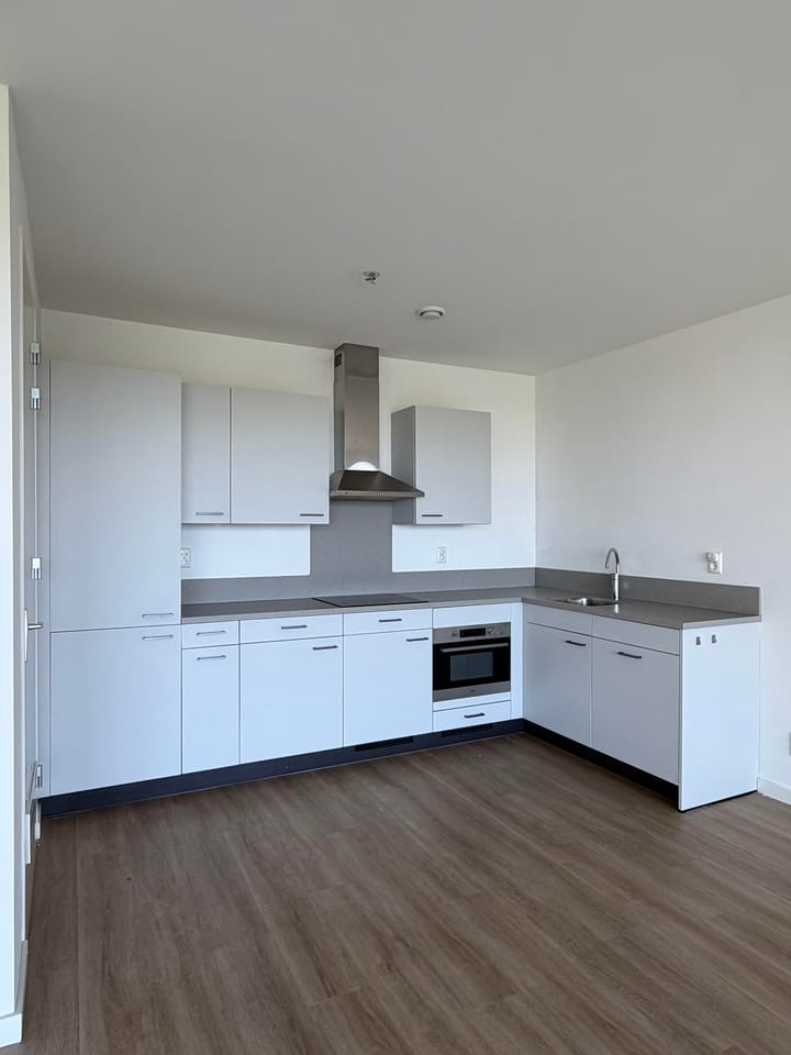 Appartement te huur: Baan 44E, Rotterdam