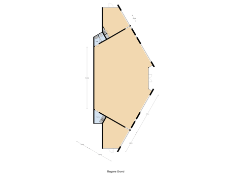View floorplan