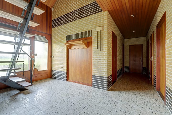 Vrijstaande woning te koop: Breetse Peelweg 4, Maasbree