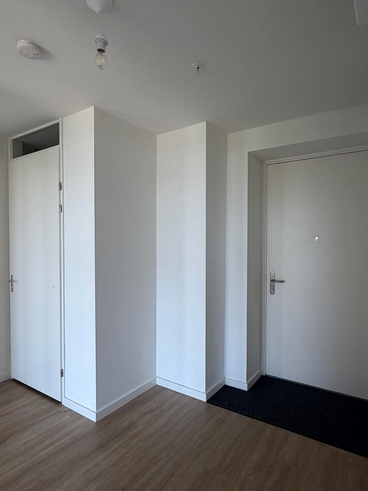Appartement te huur: Baan 44E, Rotterdam