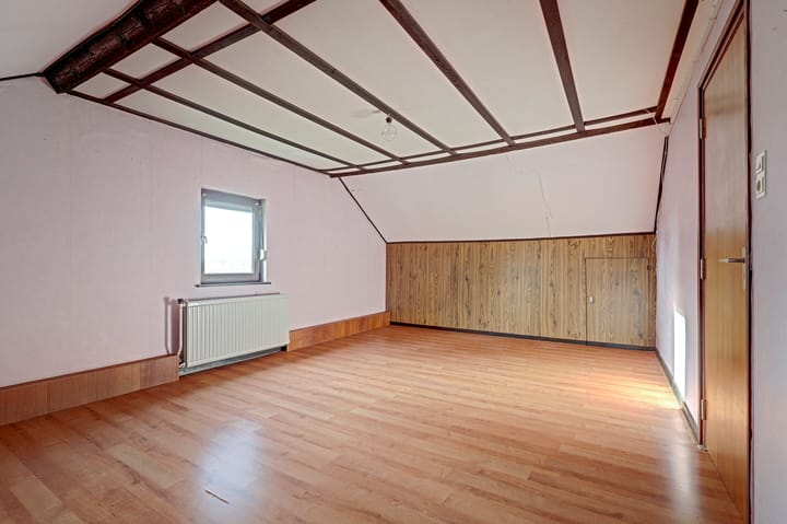 Vrijstaande woning te koop: Breetse Peelweg 4, Maasbree