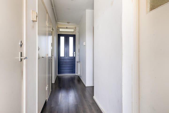 Foto 4 van van Kuykstraat 79