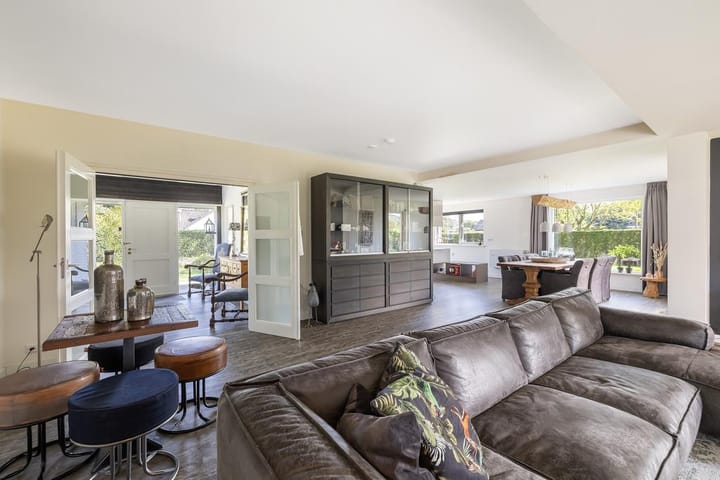 Vrijstaande woning te koop: van Doetinchemlaan 2, Diepenveen