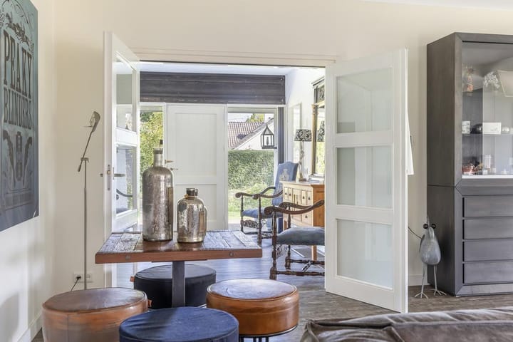 Vrijstaande woning te koop: van Doetinchemlaan 2, Diepenveen