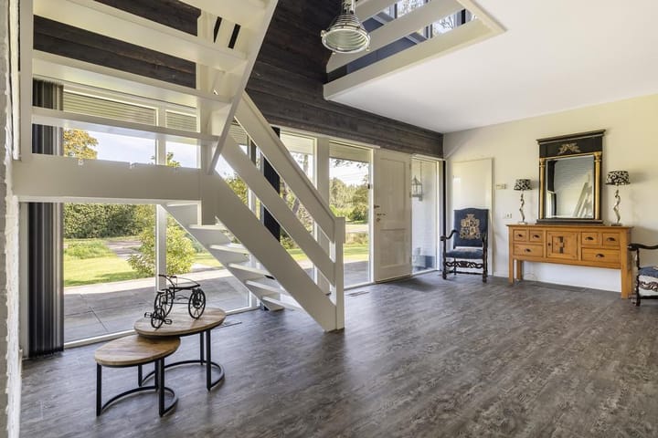 Vrijstaande woning te koop: van Doetinchemlaan 2, Diepenveen