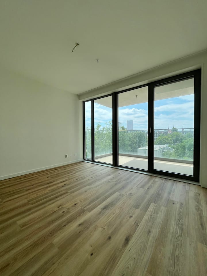 Appartement te huur: Baan 42E, Rotterdam