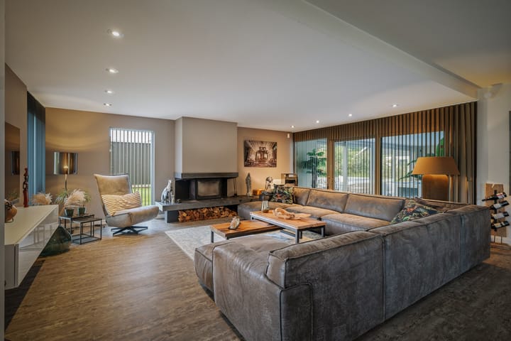 Vrijstaande woning te koop: van Doetinchemlaan 2, Diepenveen