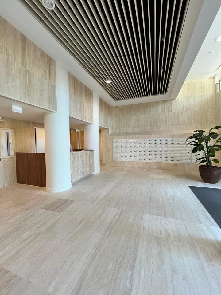 Appartement te huur: Baan 42E, Rotterdam