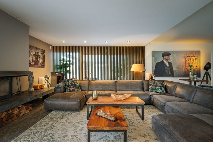 Vrijstaande woning te koop: van Doetinchemlaan 2, Diepenveen