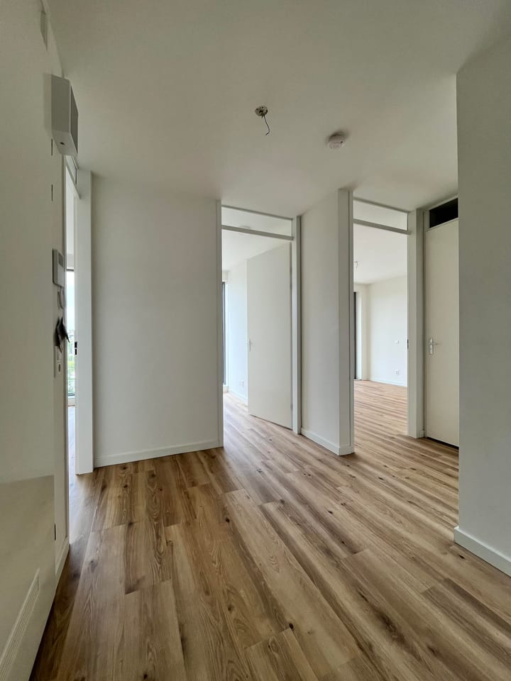 Appartement te huur: Baan 42E, Rotterdam