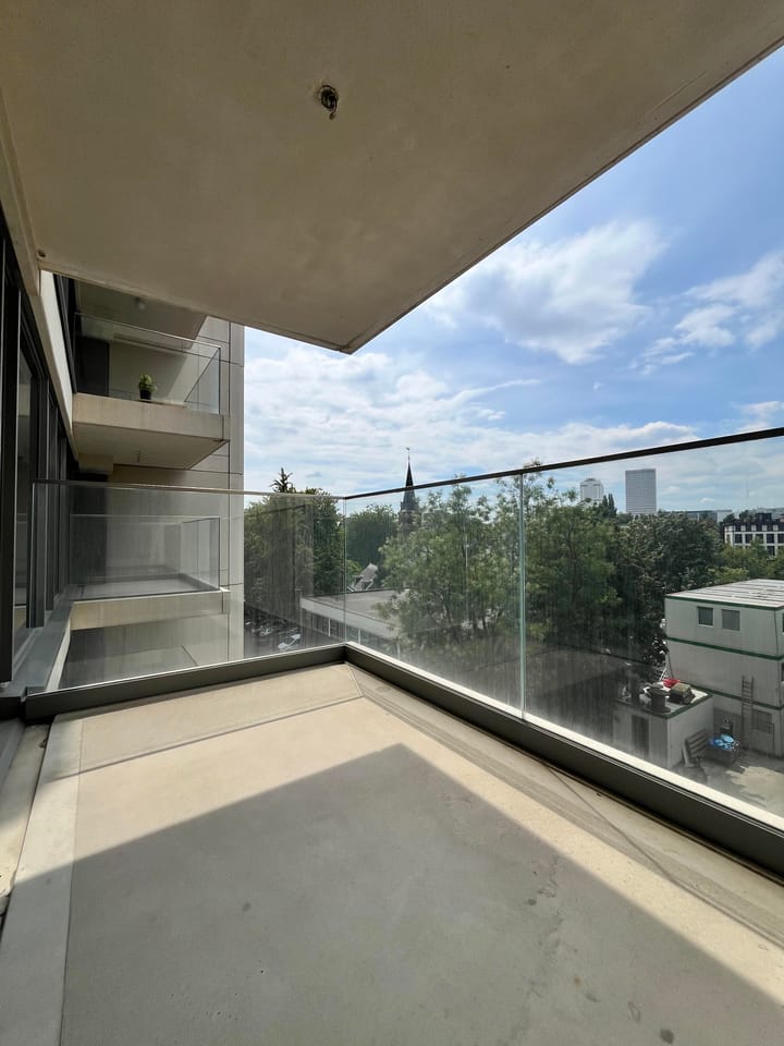 Appartement te huur: Baan 42E, Rotterdam