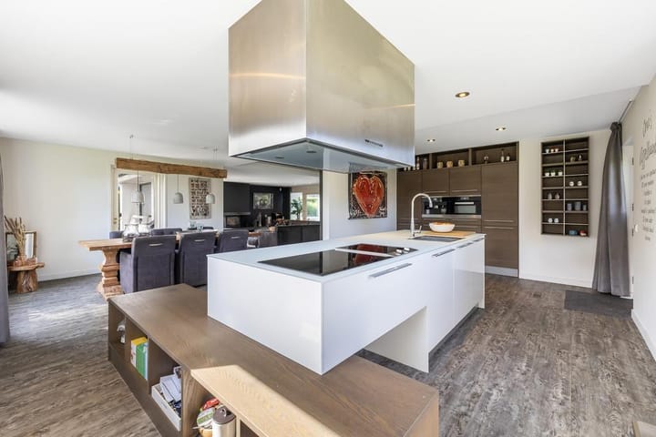 Vrijstaande woning te koop: van Doetinchemlaan 2, Diepenveen